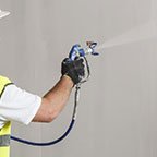 Spray Plaster Solutions