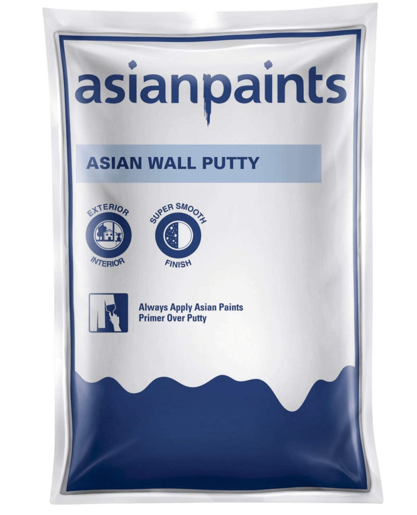 Asian Paints Wall Putty