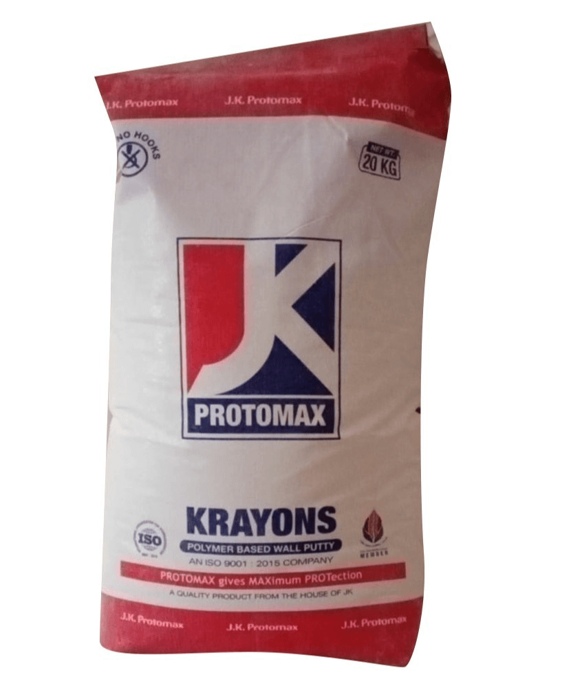 JK Protomax Acrylic Wall Putty