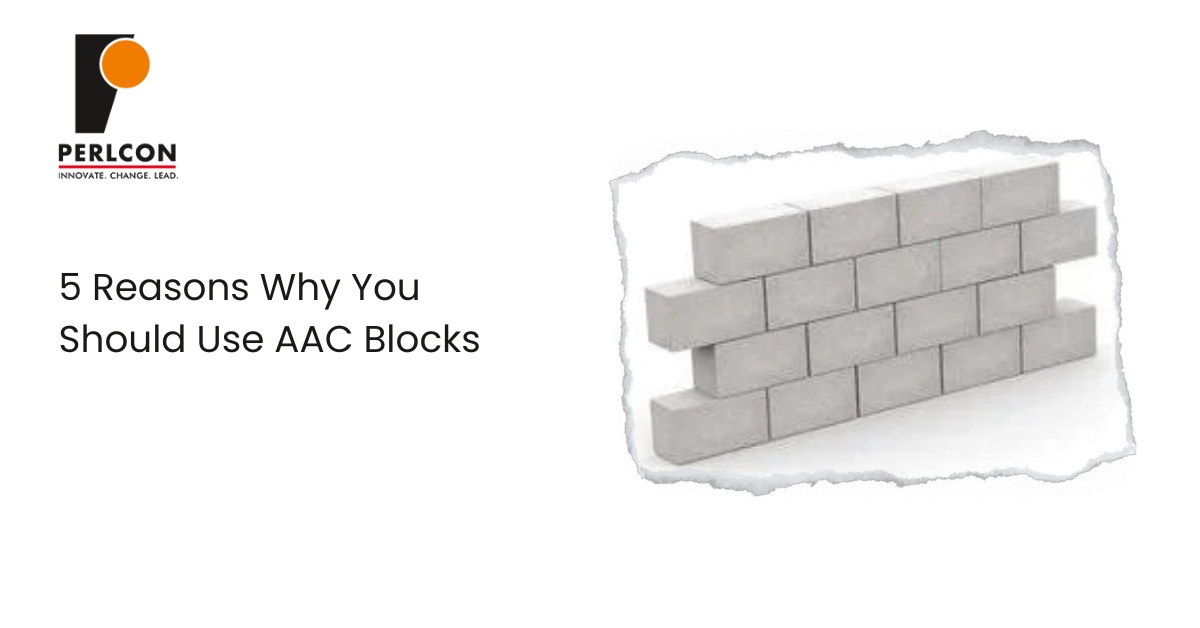 5 Reasons Why You Should Use AAC Blocks