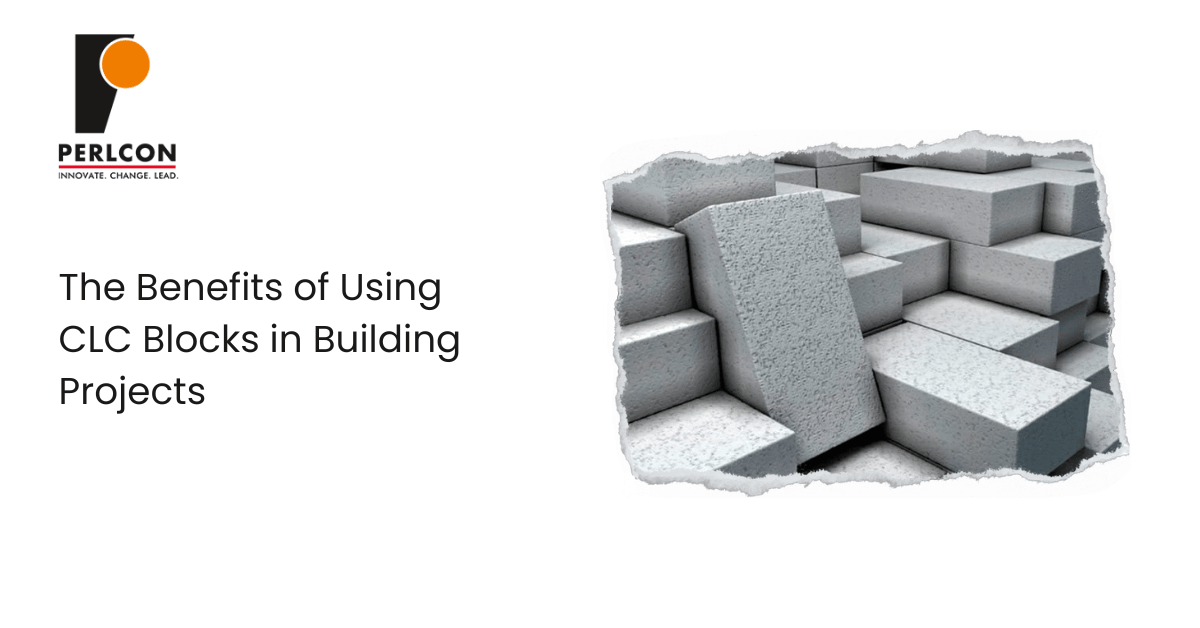 The Benefits of Using CLC Blocks in Building Projects